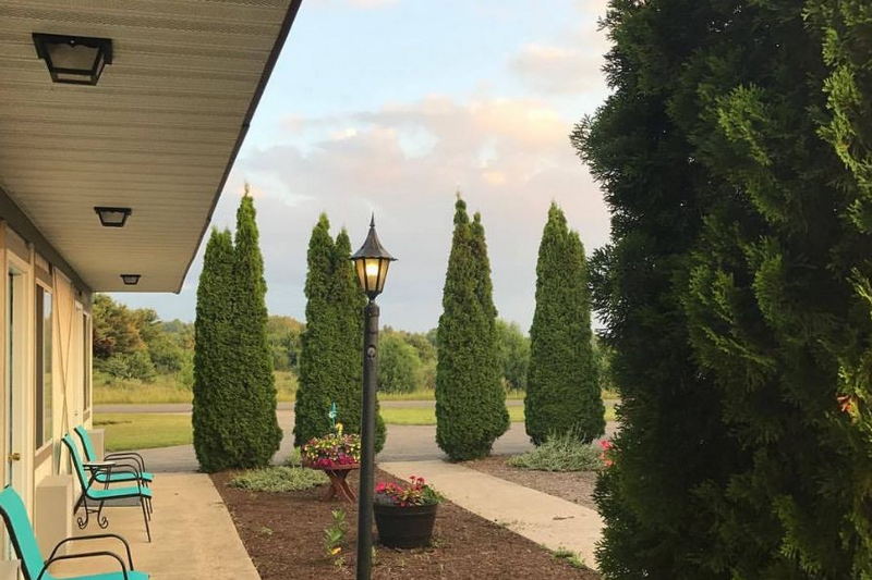 Atwood Inn Motel - From Web Listing (newer photo)